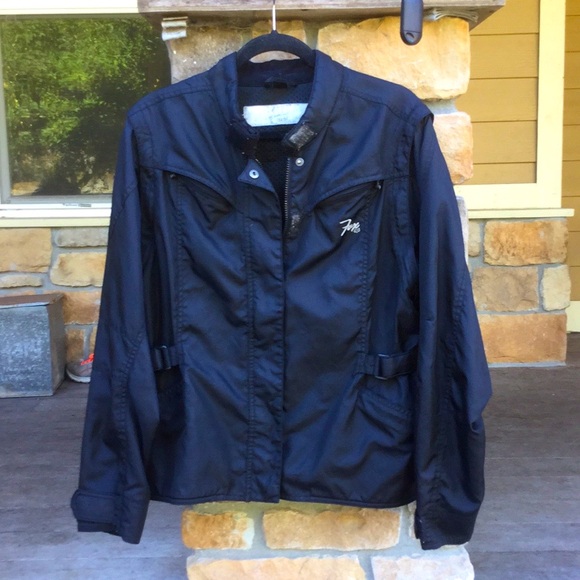 Fox Jackets & Blazers - Fox racing jacket dirt bike coat camping travel road trip